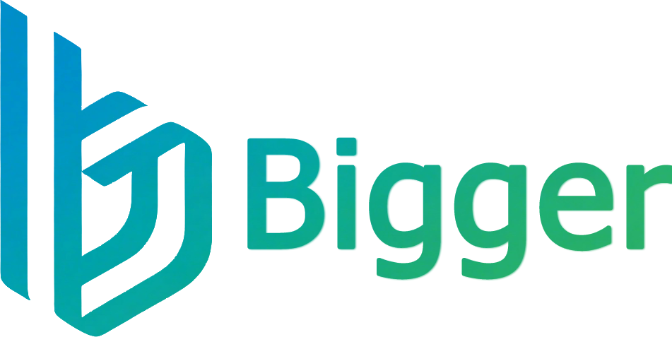 BIGGER MEDICAL Logo