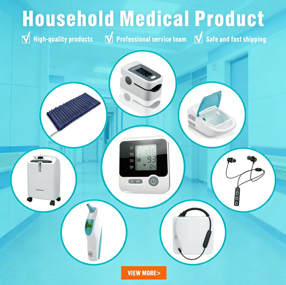 Household Medical Products