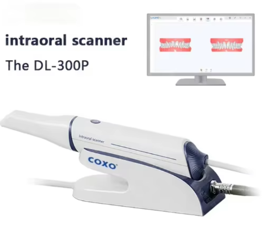 Intraoral Scanner