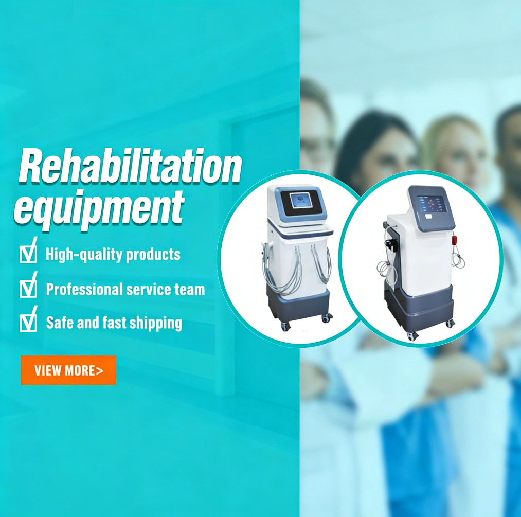 Rehabilitation Equipment